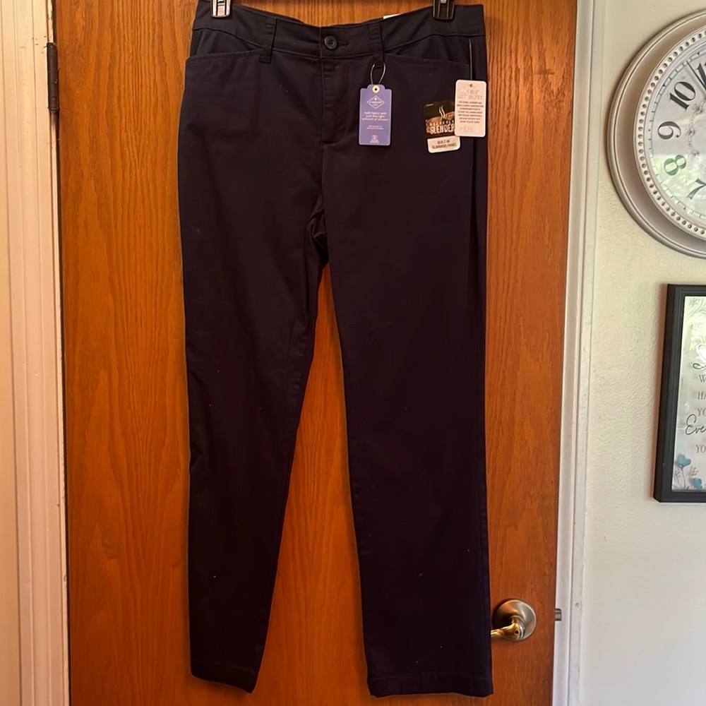 NWT, blue pants